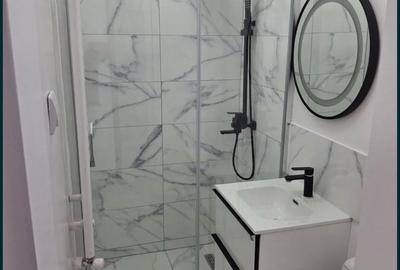 Garsonieră decomandată în Central - 4