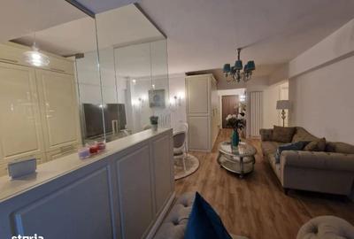 Apartament cu 4 camere în Central - 12