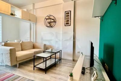 Garsonieră decomandată, mobilată în Sălaj - 2