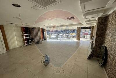 Spa?iu comercial de 600mp in zona Ferdinand - 2