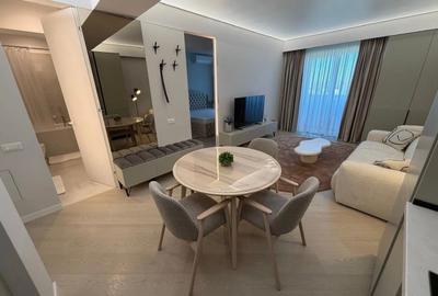 Apartament cu 2 camere în Pipera