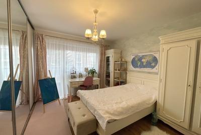 Casă individuală cu 6 camere cu Canalizare în Andrei Mureșanu - 7