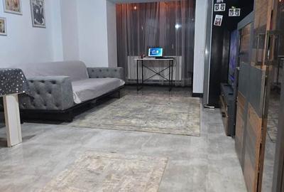 Apartament cu 3 camere decomandat, mobilat în Ultracentral - 5