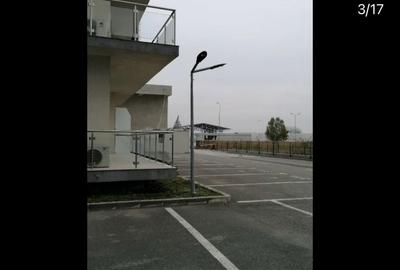 Garsonieră nedecomandată în Exterior Vest - 7