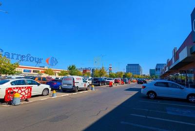 Imobil premium cu 3 camere, finisaje de lux, zona Casa Poporului, S5 - 17