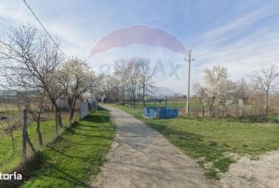 Spațiu comercial, în Coșoveni - 4