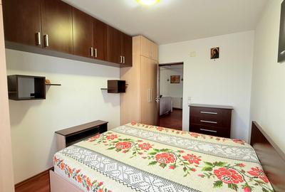 Rahova - Calea Ferentari / La cheie / Constructie 2012/ Mobilat complet - 7