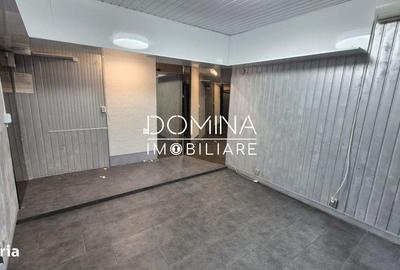 Spațiu comercial, de 16 mp, în Central