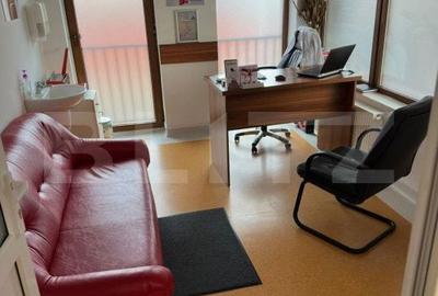 Spațiu comercial, de 90 mp, în Între Lacuri - 1