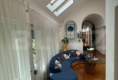 Casă cu 8 camere cu Teren 641 Mp în Girocului - 7