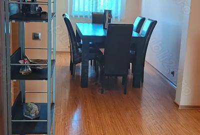 Apartament 4 camere Medias, cartier Vitrometan - 9