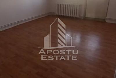 Apartament cu 3 camere decomandat în Dorobanților - 2