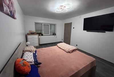 Comision Zero - 2 camere 58mp I.C. Bratianu - Garii, mobilat utilat. - 6