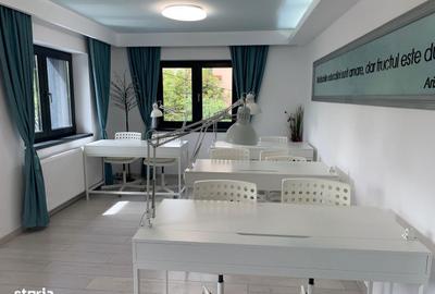 Apartament cu 5 camere decomandat în Bucureștii Noi - 12