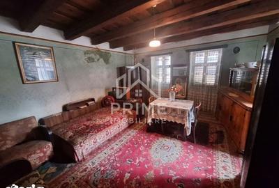 Casă cu 3 camere cu Teren 1302 Mp în Central - 6