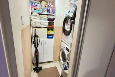 Apartament cu 3 camere, mobilat în Tolstoi - 4