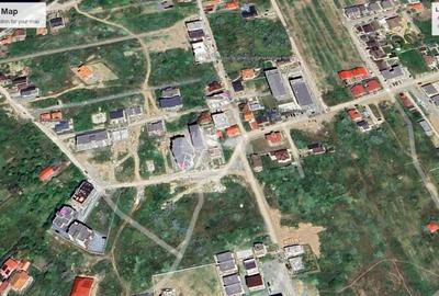 Teren Mamaia Sat situat pe strada M 17 - 2