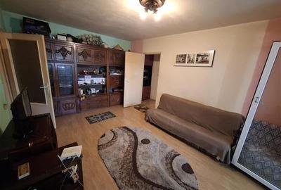 Sagului - Elisabetin, 2 camere cu centrala proprie, et 2 - 10