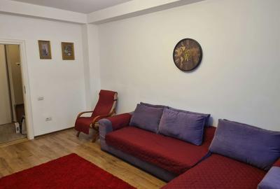 Apartament cu 2 camere decomandat în Central - 6