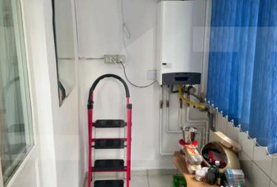 Apartament cu 4 camere semidecomandat în Lipovei - 12