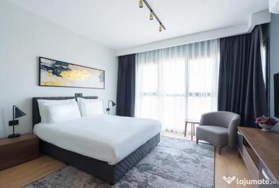 Apartament cu 2 camere decomandat în Aviatorilor - 4