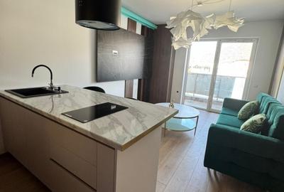 Apartament de vanzare, 49 mp, zona Independentei - 4