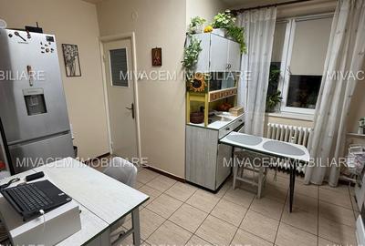 Apartament 4 camere-Rovine-Piata Garii-Etaj1-81mp - 1