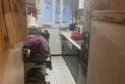 Apartament 2 camere - Velenta- 39 mp - - 3