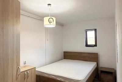 Apartament cu 2 camere decomandat în Central - 1
