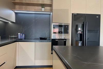 Casa moderna cu 4 dormitoare, cu renovare de lux, Bunloc de inchiriat - 10