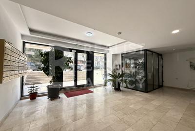 Apartament cu 2 camere decomandat, mobilat în Aviației - 16