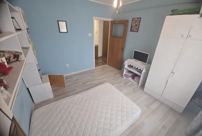 Apartament cu 4 camere decomandat în City Park Mall - 10