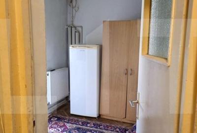 Apartament de vanzare, cu o camera, 40 mp, zona Take Ionescu - 6