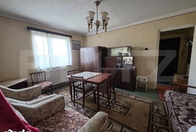 Apartament cu 2 camere semidecomandat în Micro 14 - 4