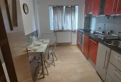 Stefan cel Mare, inchiriere apartament 4 camere - 2