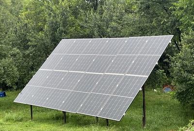 Casă cu 3 camere în Câlnic - 6