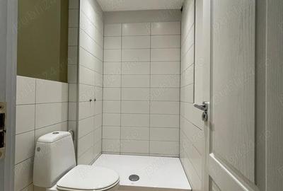 Granicerilor colt cu Pasunii - garsoniera finisata recent - 4