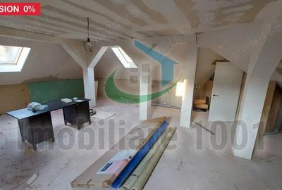 Casa 8 camere, teren 1871 mp, zona Grivitei, comision 0 - 18