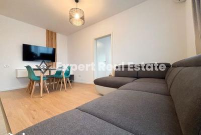 Apartament cu 2 camere decomandat în Central - 3