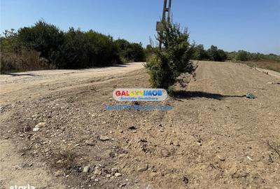 Teren de 2960 mp, în Lipănești