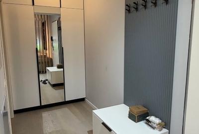 Apartament 2 camere ,bloc ou , curte proprie,rima inchiriere - 6