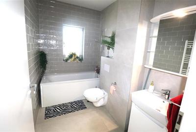 Apartament cu 2 camere decomandat în Mehala - 10