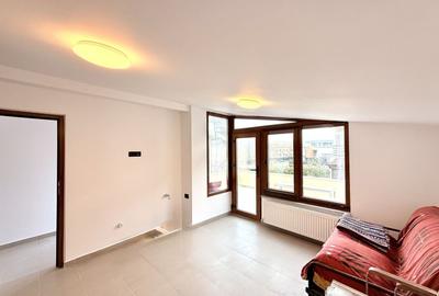 Apartament cu 5 camere în Dămăroaia - 15