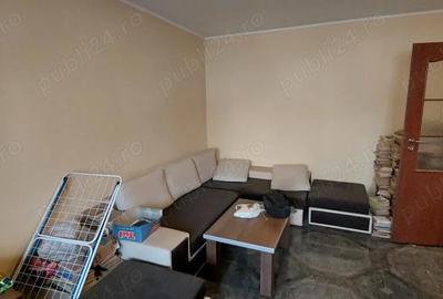 Apartament cu 3 camere semidecomandat în Tomis IV - 8