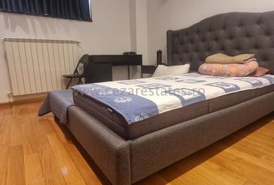 HERASTRAU LE CLUB DE VINZARE  APARTAMENT 3 CAMERE TERASA 100 MP - 28