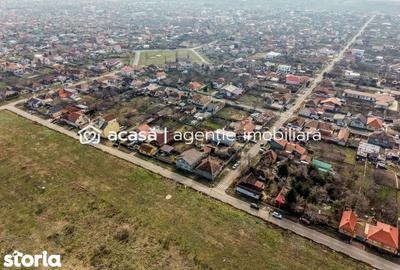 Casă cu 3 camere cu Canalizare în Bujac - 2