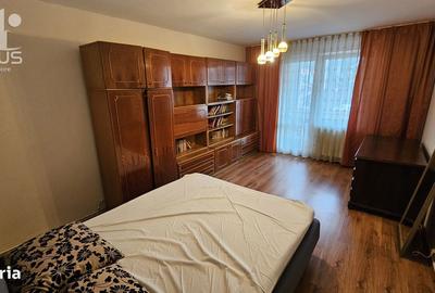 Apartament cu 3 camere în Tudor - 5