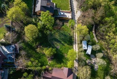 Teren Construcții intravilan de 561 mp, în Turcheș - 18