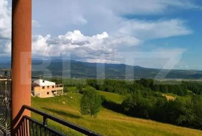 Casă cu 3 camere cu Teren 3500 Mp în Central - 14