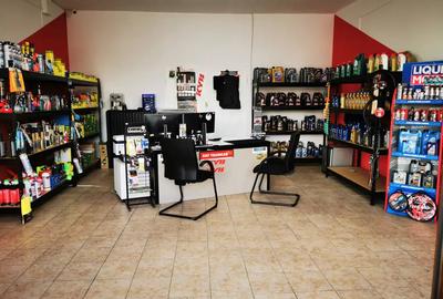 Spatiu comercial in Timisoara-42mp+5mp magazie-renovat - 2